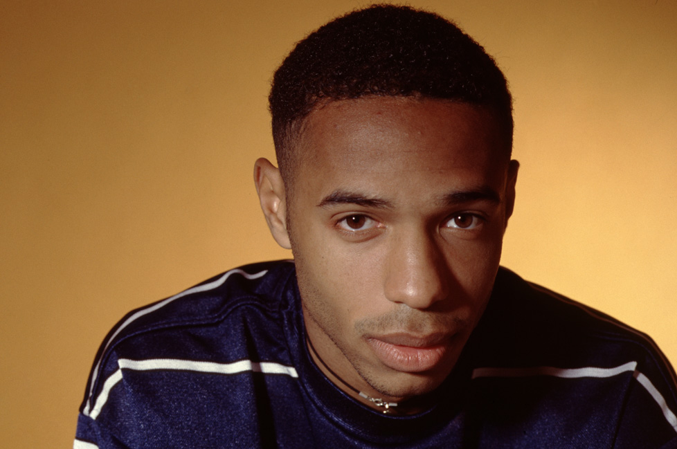 Thierry HENRY