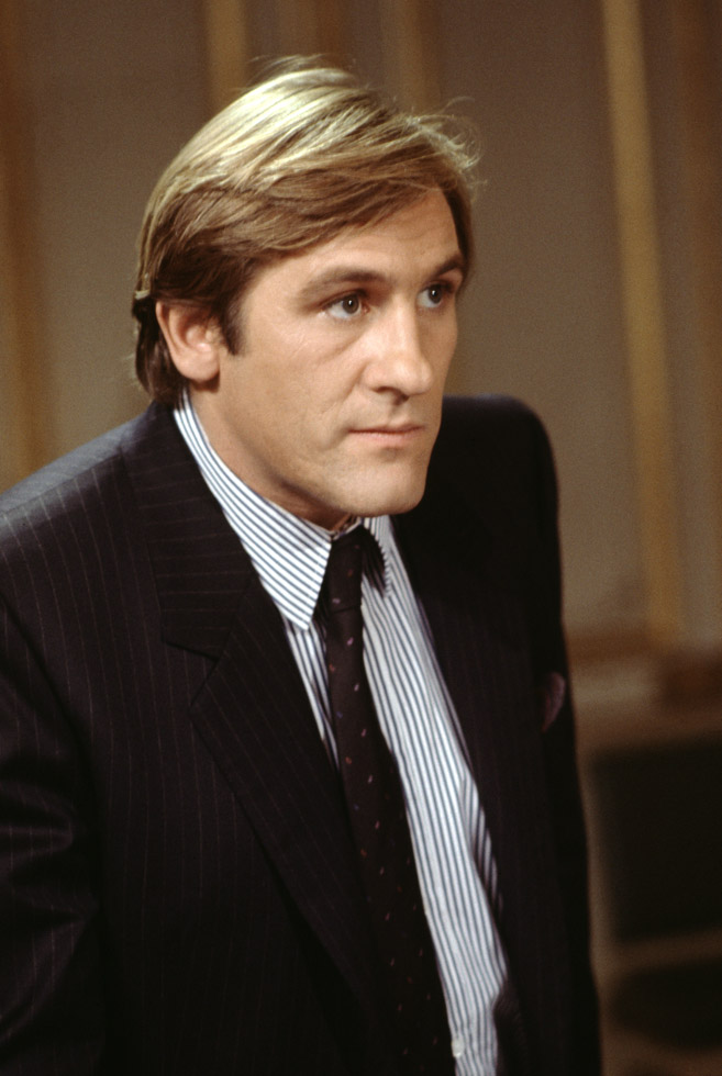 Film Rive gauche rive droite