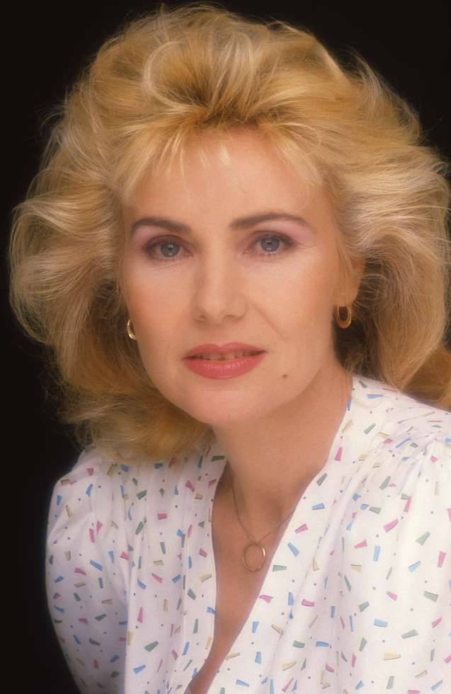 Michèle TORR