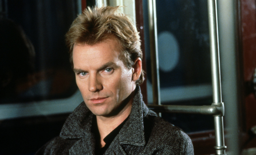 STING