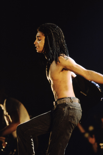 Terence TRENT D'ARBY