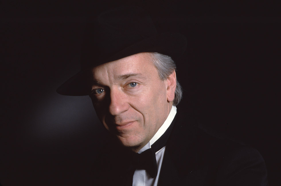 Jean-Pierre CASSEL