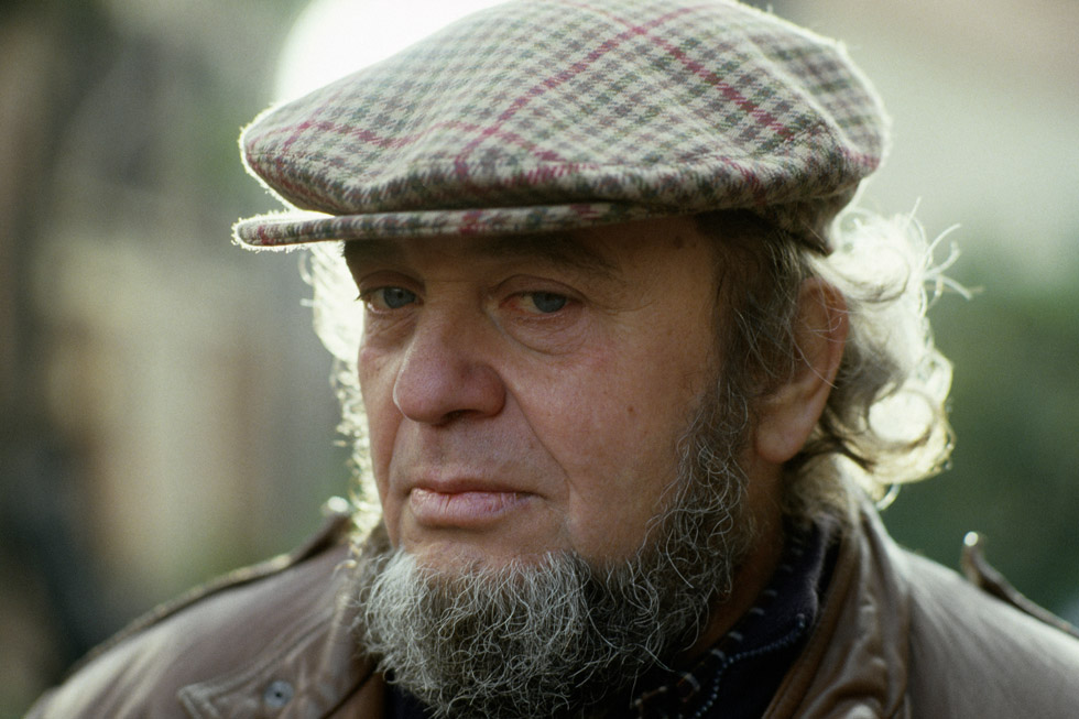 Marco FERRERI