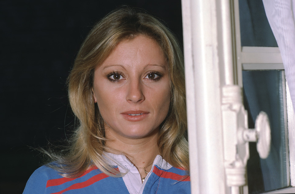 Véronique SANSON
