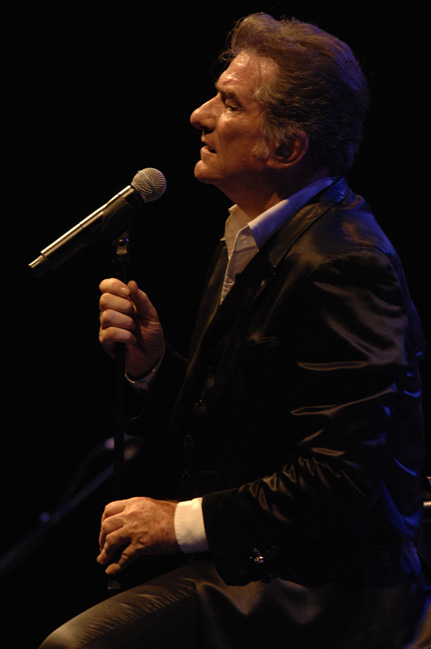 Eddy MITCHELL