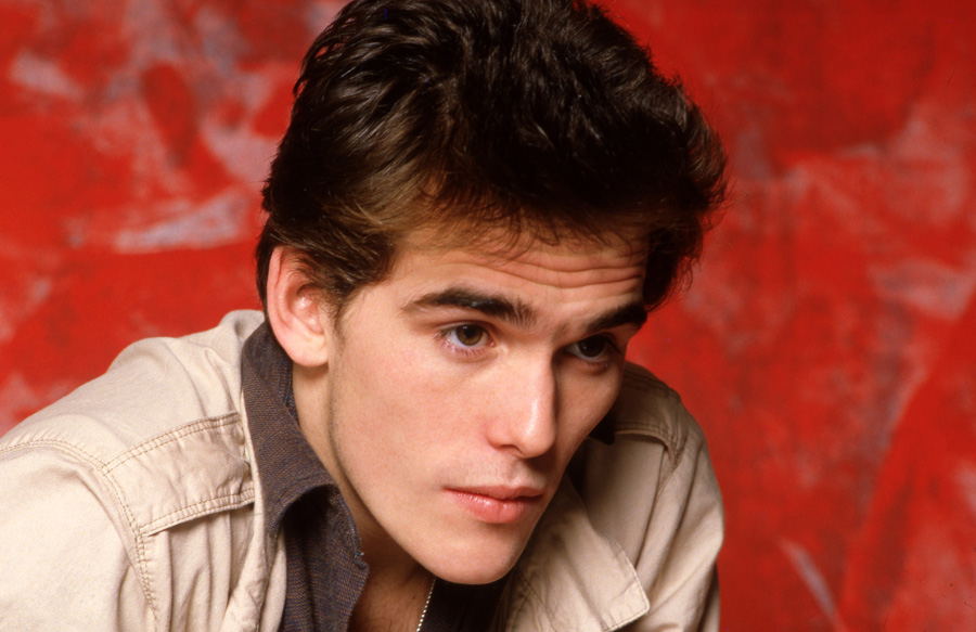Matt DILLON