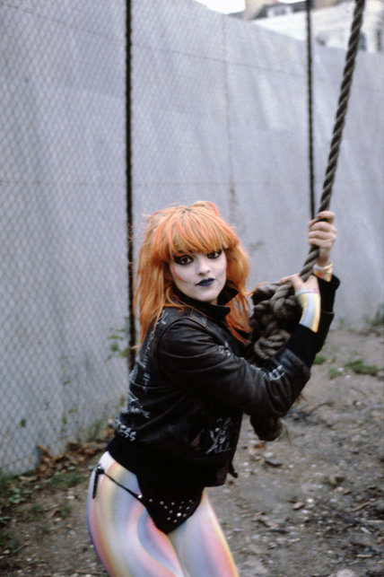 Nina HAGEN