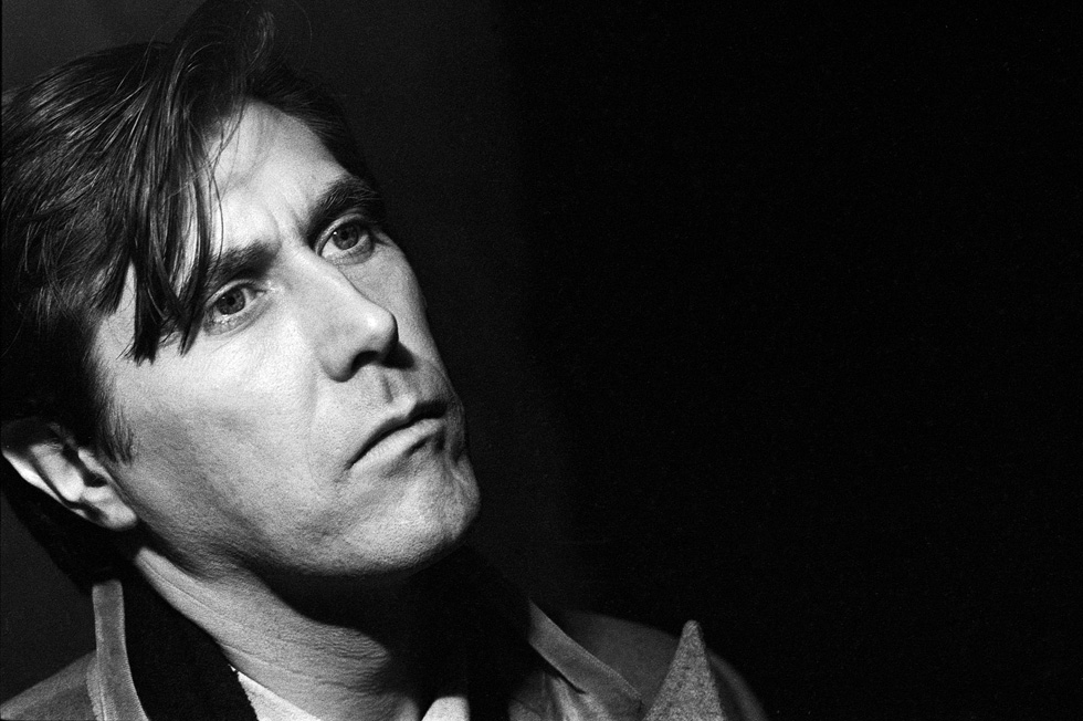 Brian FERRY