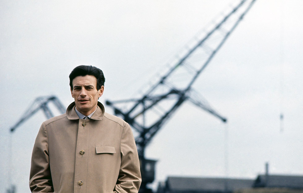 Jean FERRAT
