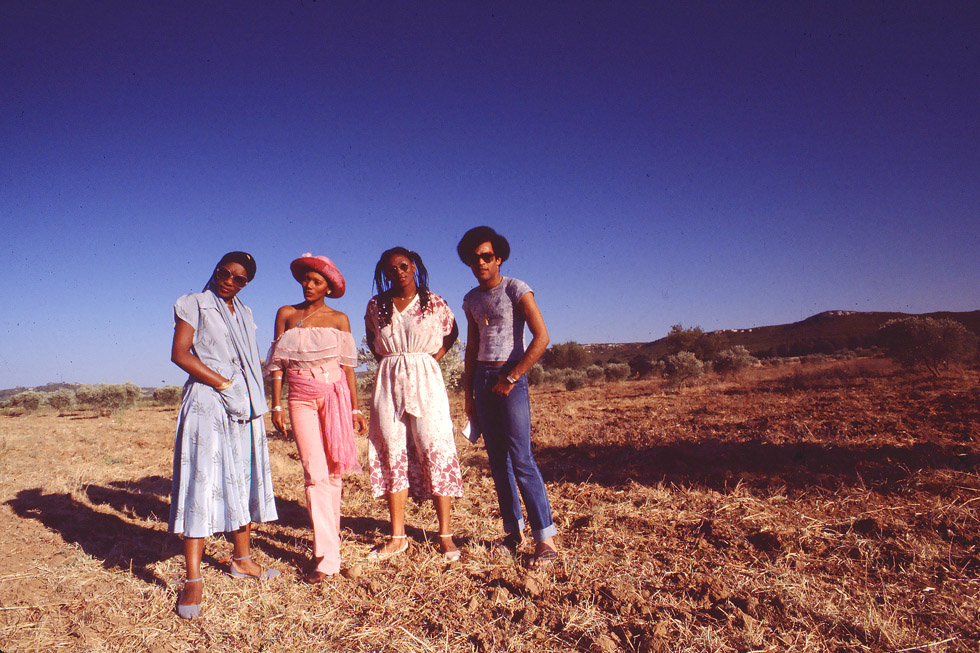 BONEY M
