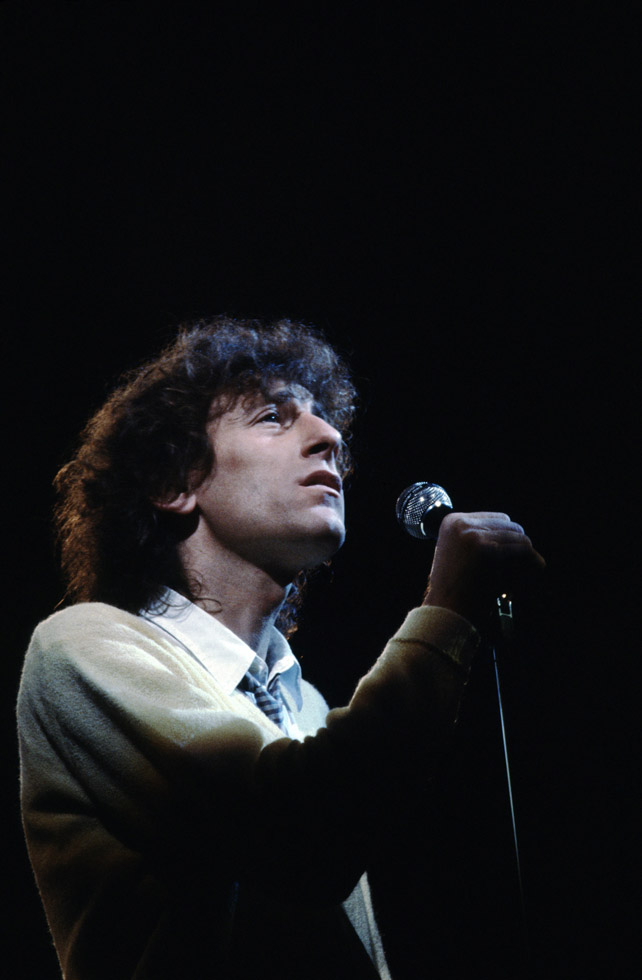 Alain SOUCHON