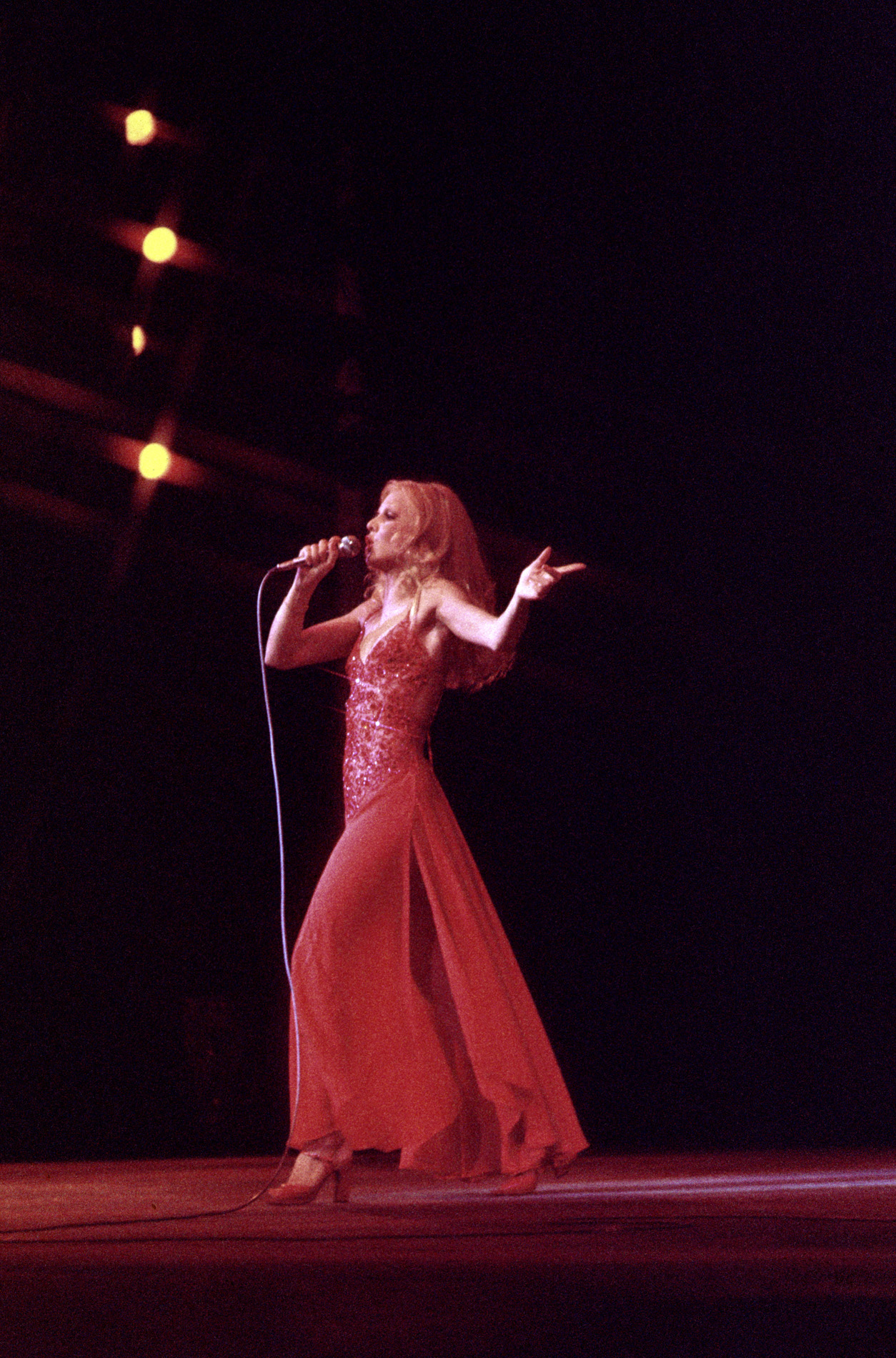 Sylvie VARTAN