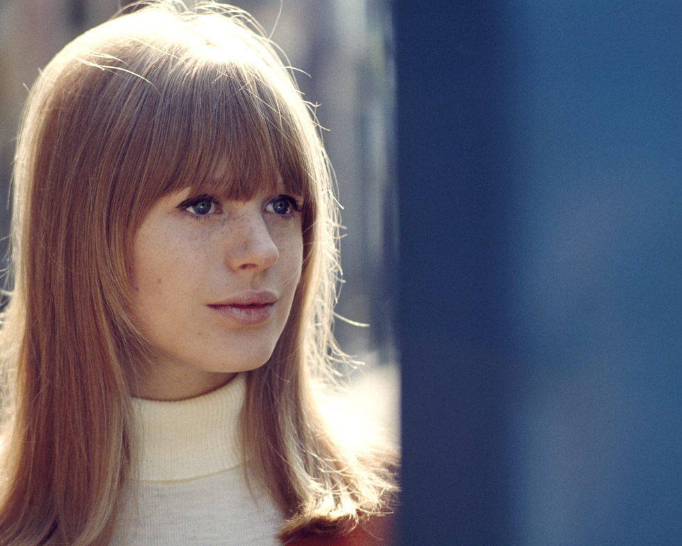 Marianne FAITHFULL