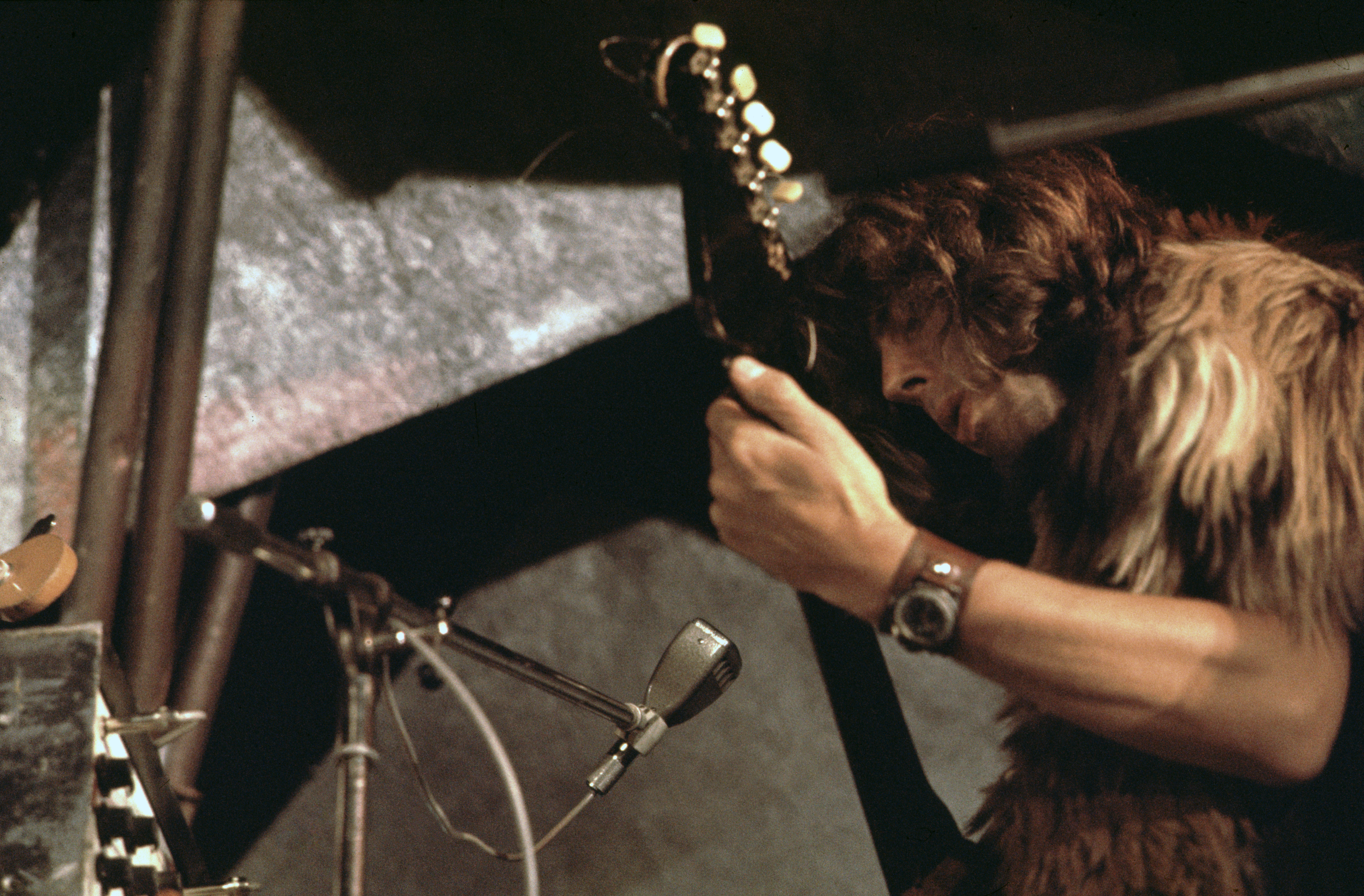 John MAYALL