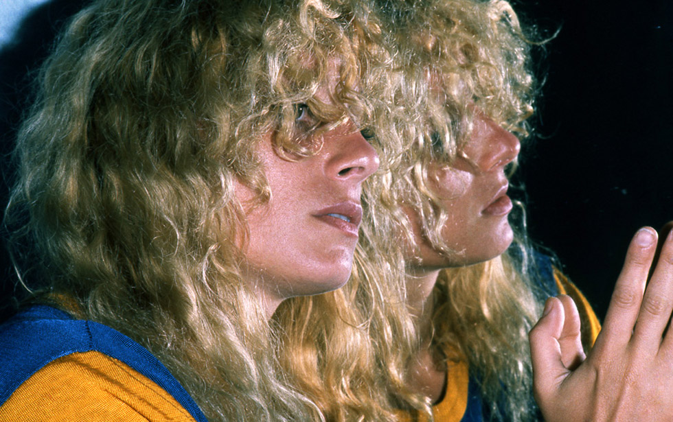 Véronique SANSON