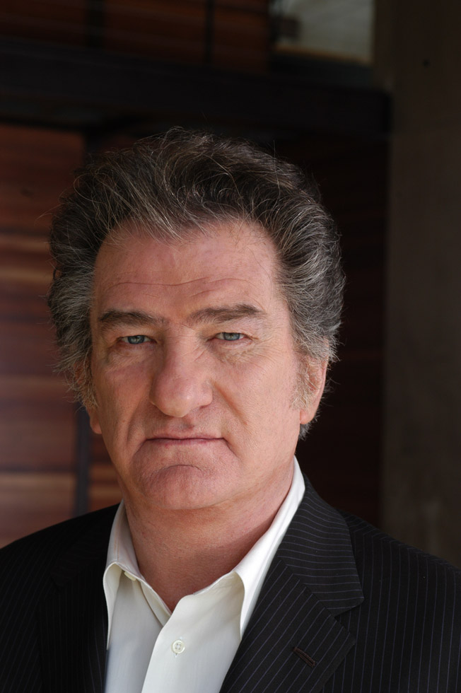 Eddy MITCHELL