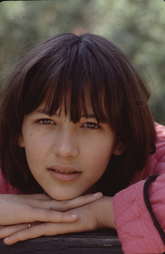 Sophie MARCEAU