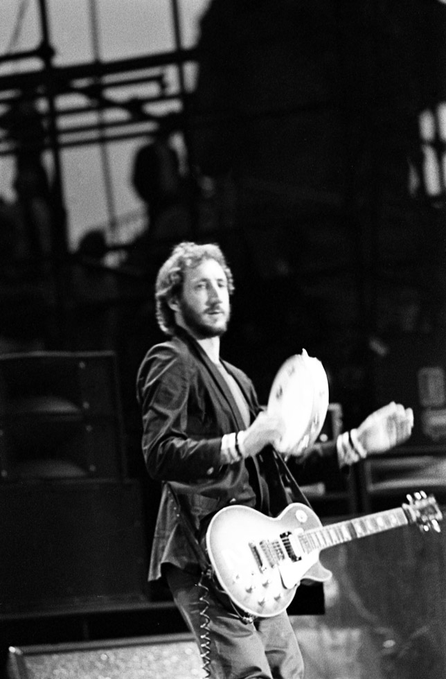 The WHO
