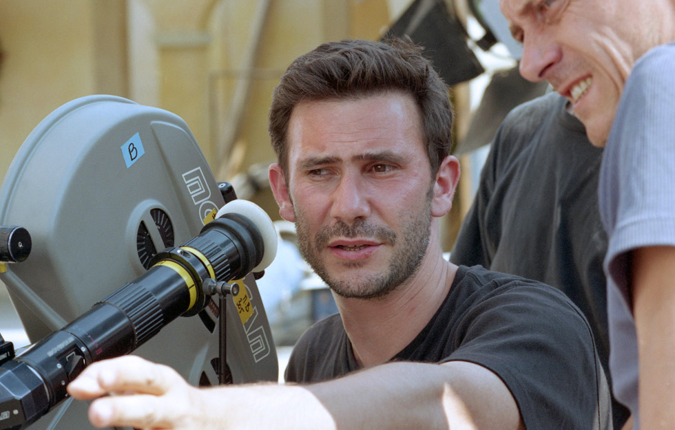 Michel HAZANAVICIUS