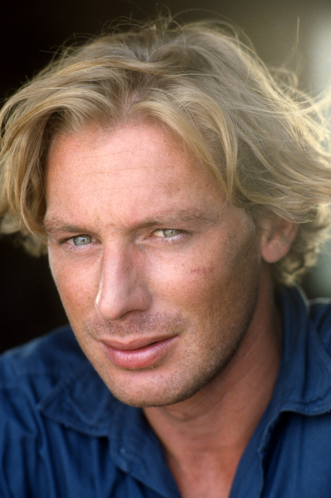 Film Après la pluie