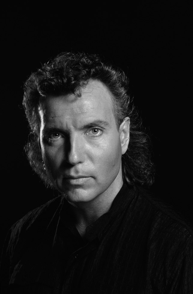 Bernard LAVILLIERS