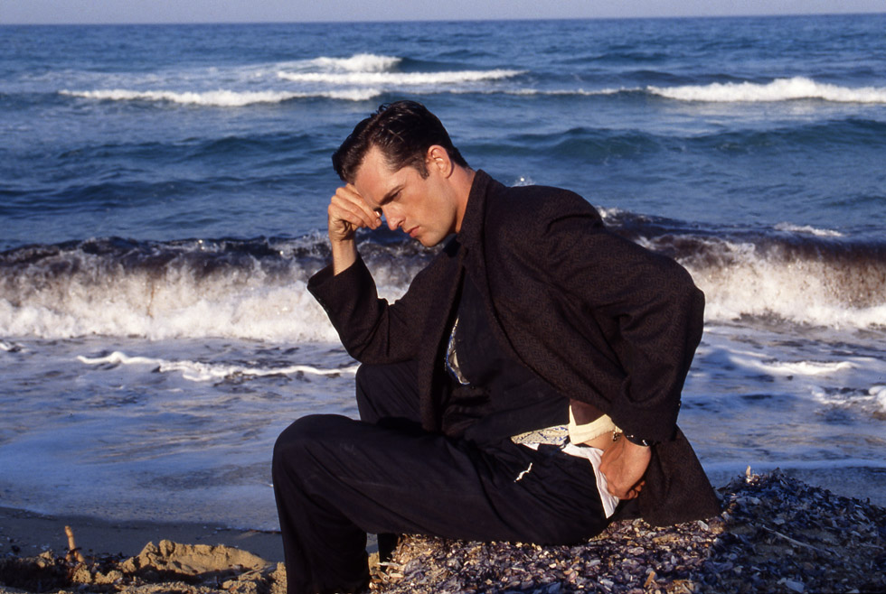 Rupert EVERETT
