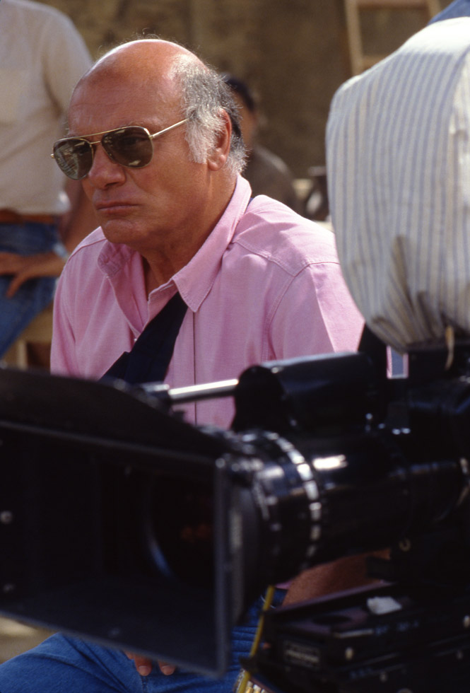 Francesco ROSI