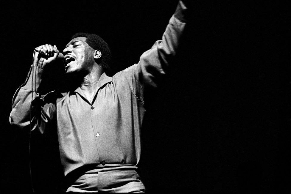 Otis REDDING