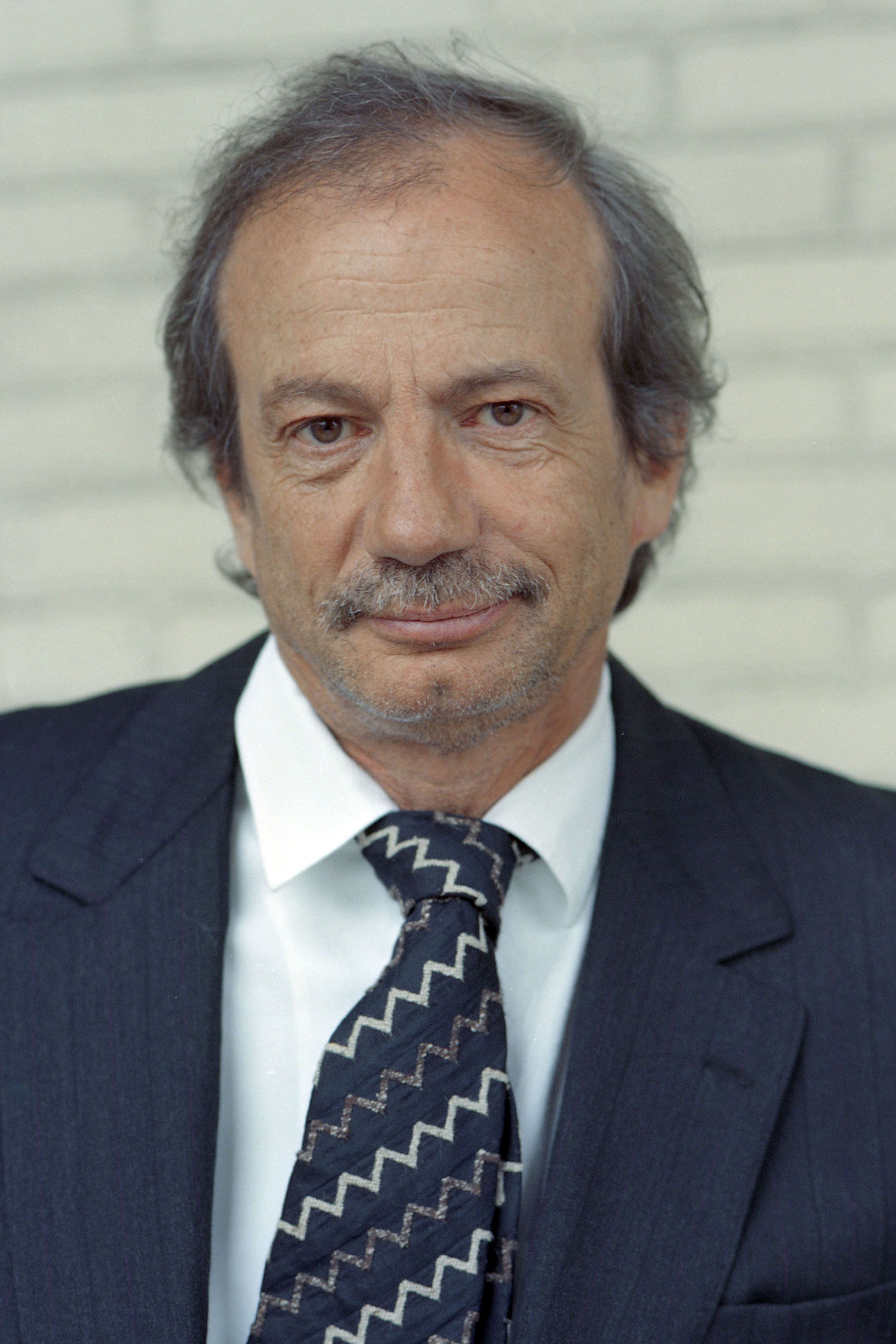 Patrick CHESNAIS
