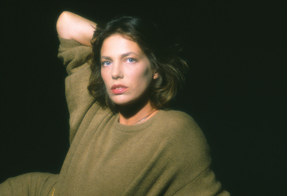 Jane BIRKIN