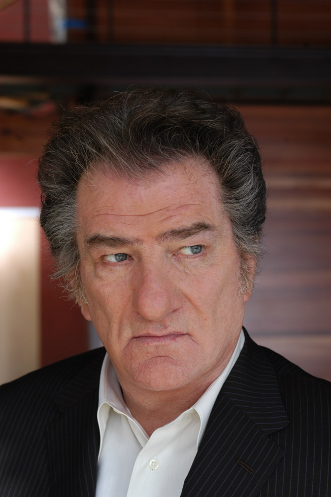 Eddy MITCHELL
