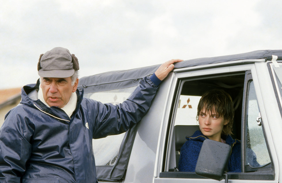 Film Maladie d'amour