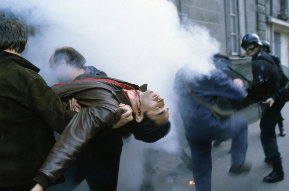 Film Une chambre en ville