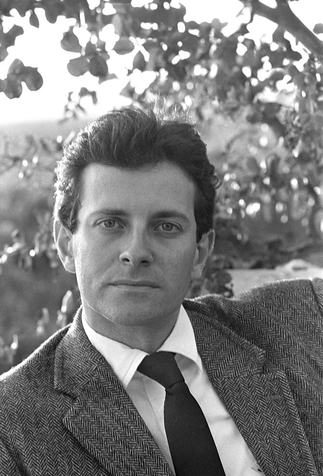 Film J'ai épousé une ombre