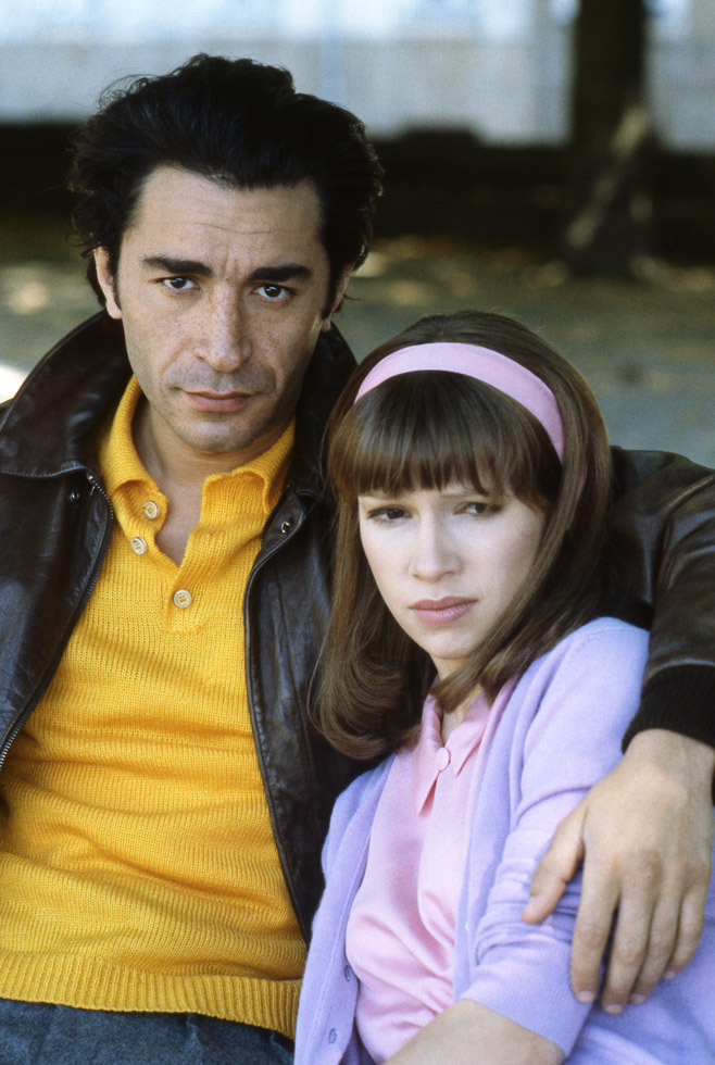 Film Une chambre en ville