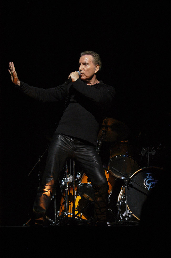 Bernard LAVILLIERS