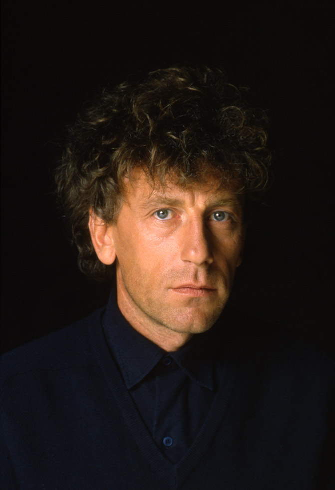 Film L'homme aux yeux d'argent