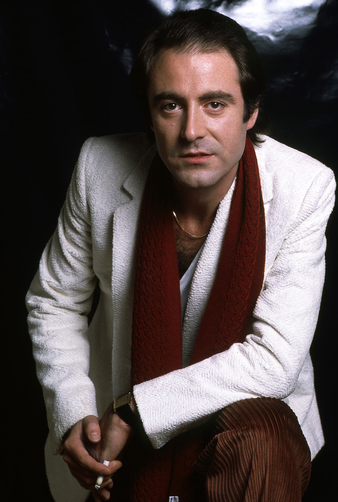 Tony Frank Michel DELPECH, 9228