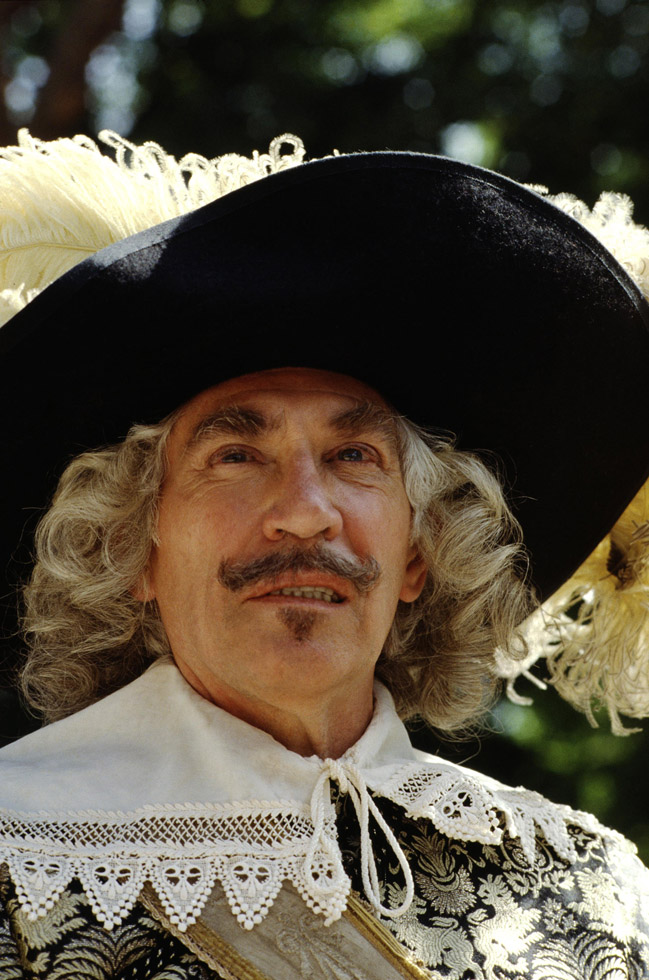 Film Le retour des mousquetaires