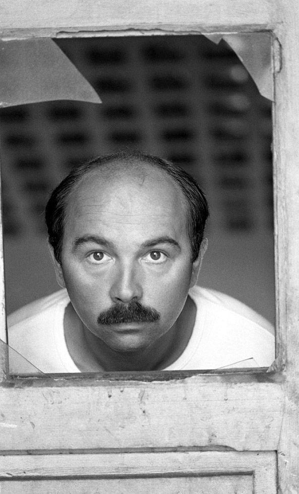Gérard JUGNOT