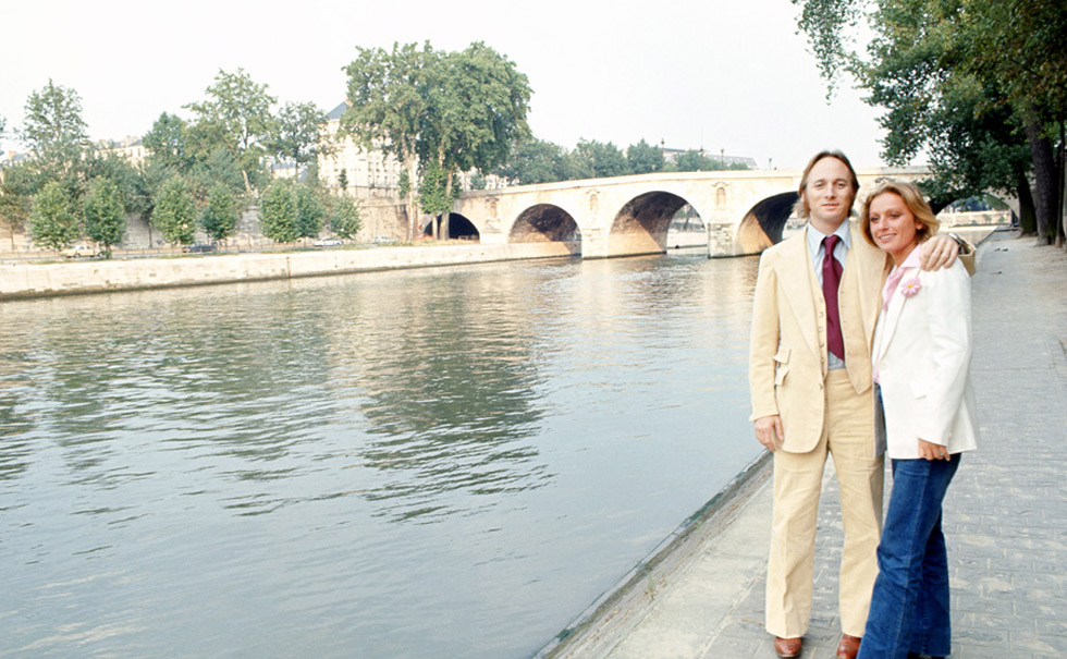 Véronique SANSON