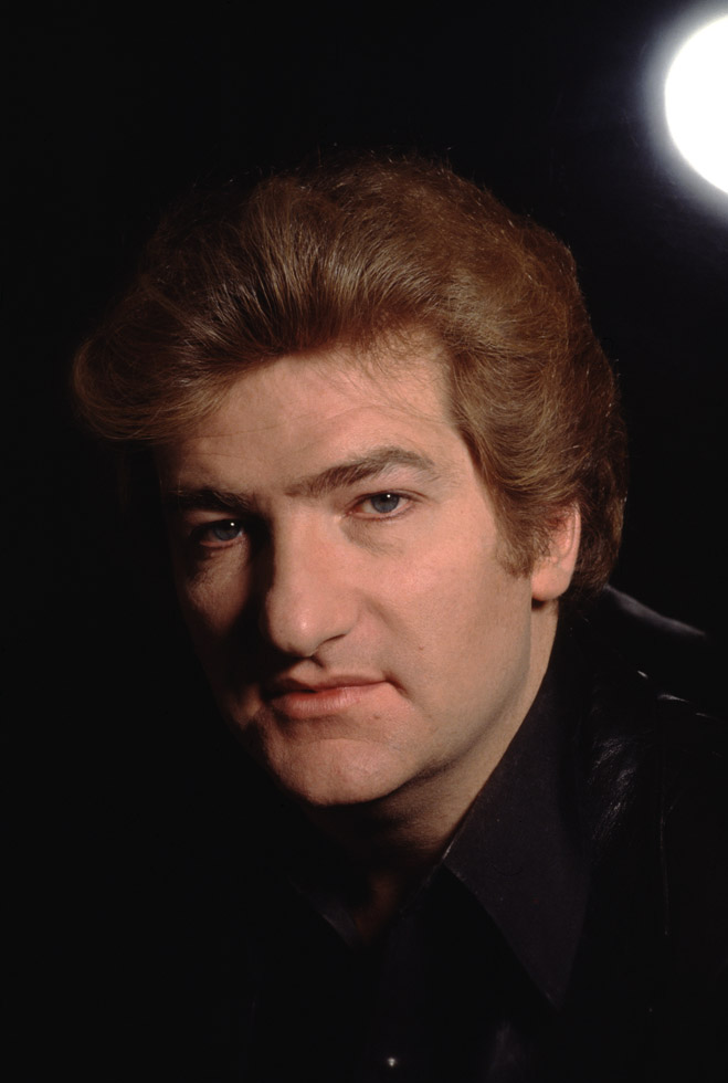Eddy MITCHELL