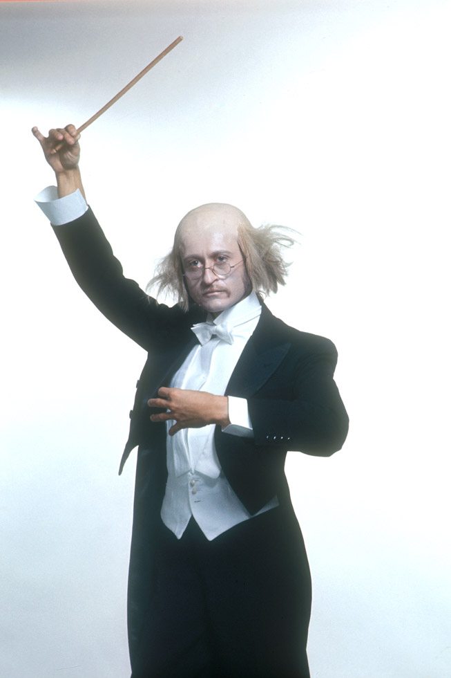 Michel POLNAREFF