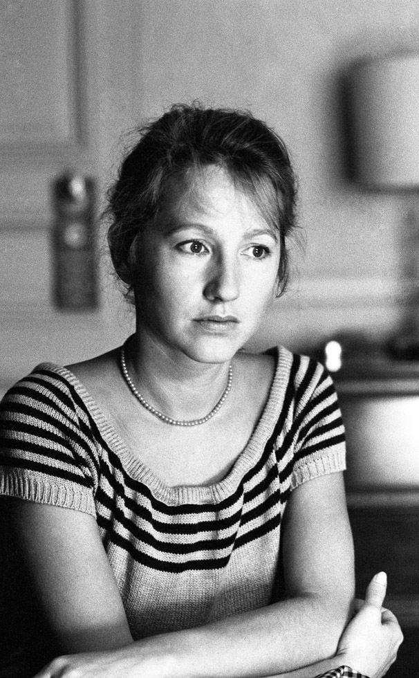 Johnny HALLYDAY 
