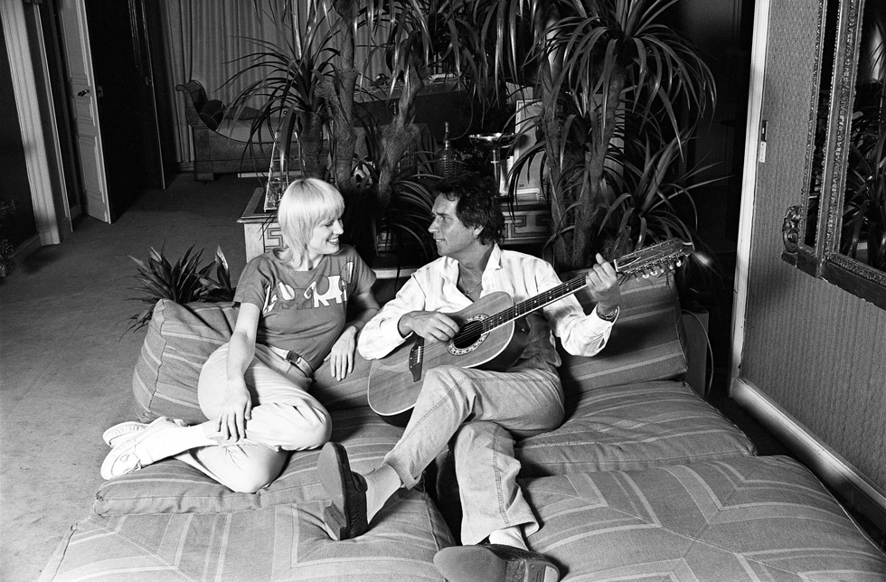 CHARDEN & STONE