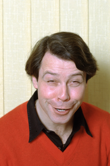 Michel LEEB