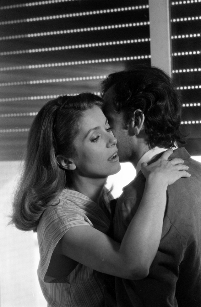 Film Hotel des Amériques