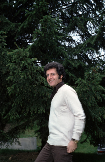 Joe DASSIN