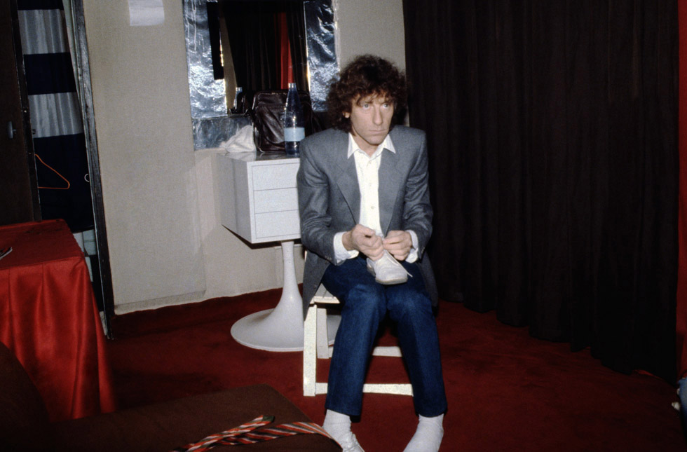 Alain SOUCHON
