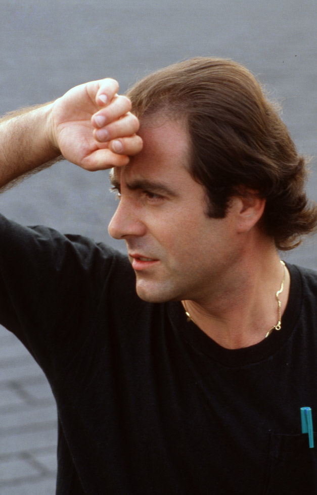 Michel DELPECH